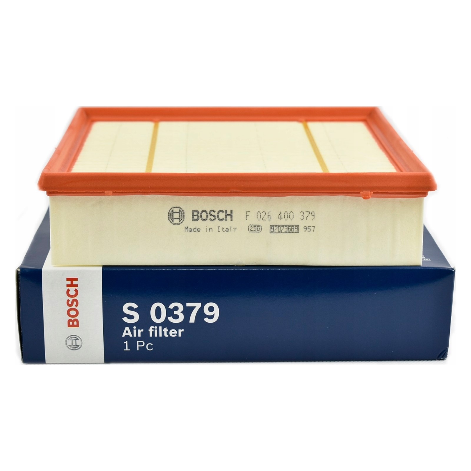 BOSCKTB107+MOBIL5W30